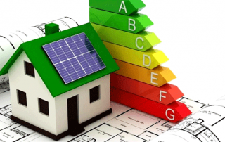 Guida sugli Immobili Classe Energetica A | Risparmia Con Noi