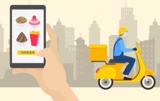 I migliori servizi di Food delivery | Risparmia Con Noi